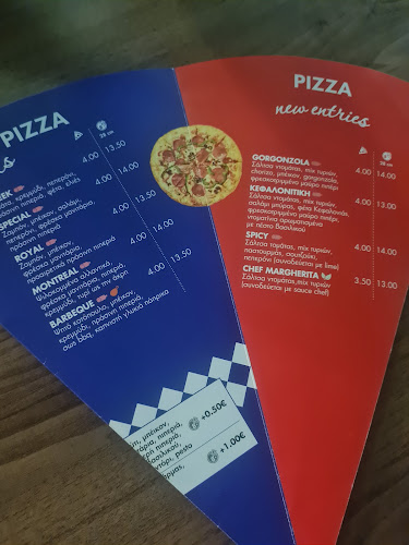 Opinii despre Portofino Pizza Kifisia în Κηφισιά - Γαστρονομία και φιλοξενία