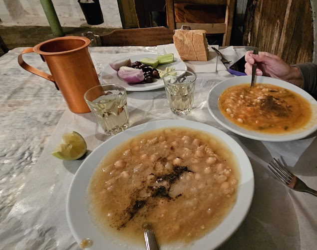 Δίπορτο - Αθήνα