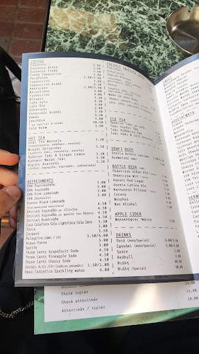 Grappa Vino & Aperitivo - Γαστρονομία και φιλοξενία