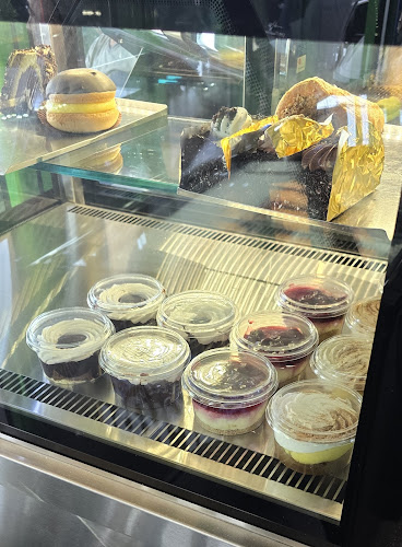 Delicious Coffee and More - Γαστρονομία και φιλοξενία