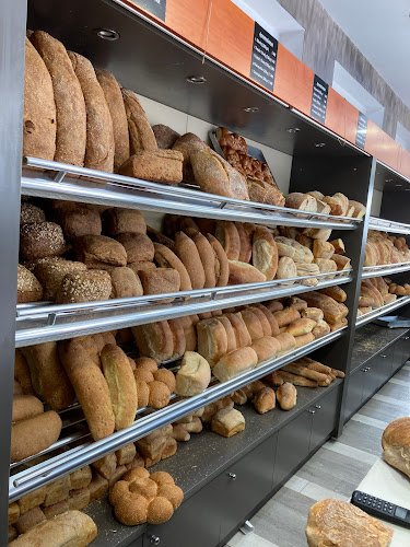 Φούρνοι Φελλαχίδη - Καβάλα