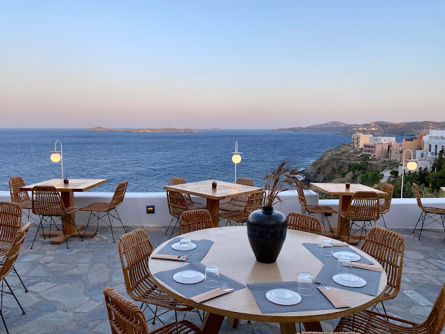 San Michali Food &Culture