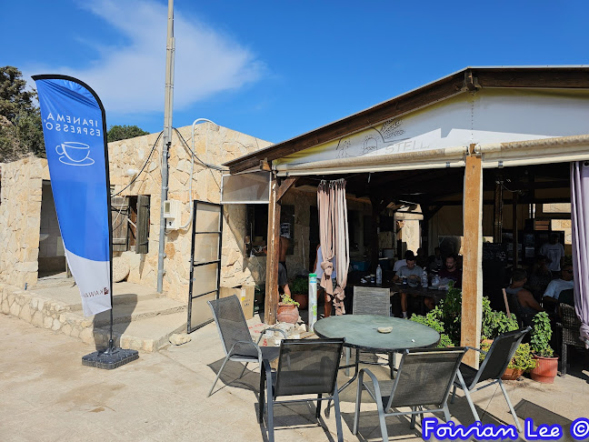 Comentarii opinii despre Gavdos Stella's Bakery