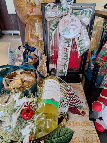 Γιάνταης - Γαστρονομία και φιλοξενία