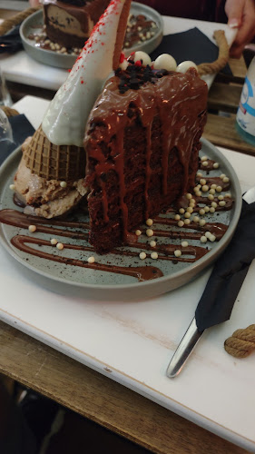 Sweet Spoon by Dimitris Drakos - Αργυρούπολη