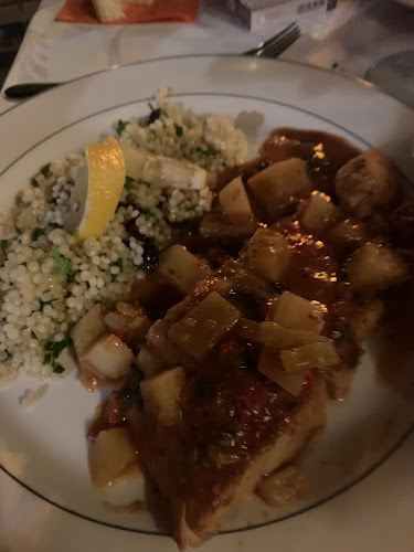 To Ródi - Σκόπελος