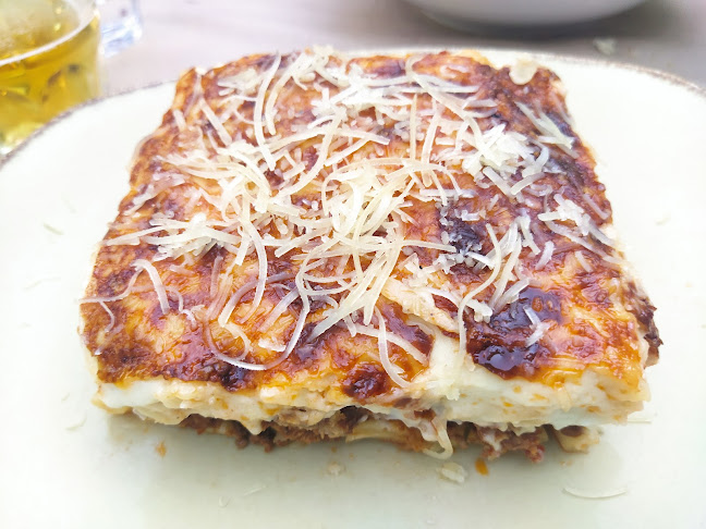 Εστιατόριο Διόνυσος