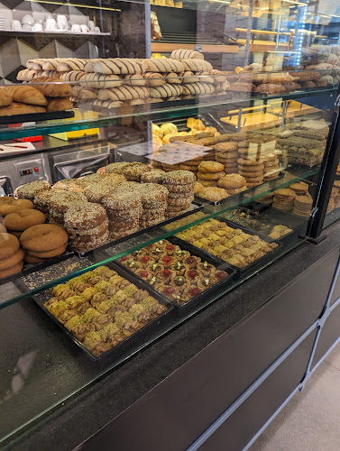 Opinii despre Pablo's bakery în Αθήνα - Γαστρονομία και φιλοξενία