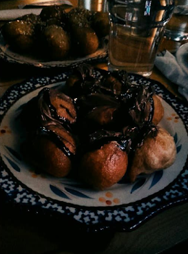 Opinii despre Steel Coffee And More în Βαρθολομιό - Γαστρονομία και φιλοξενία