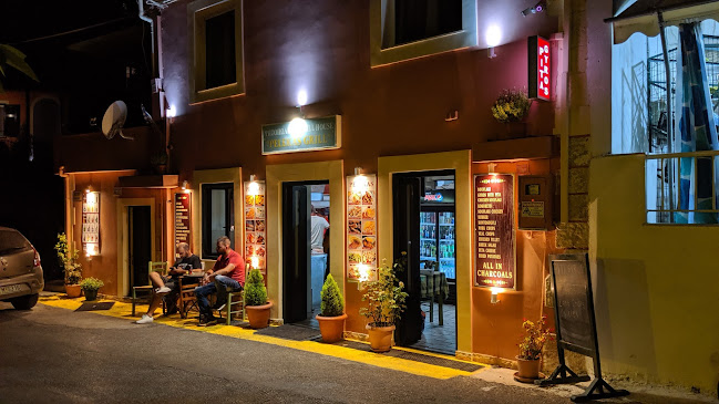 Ψητοπωλείο - Pelekas Grill