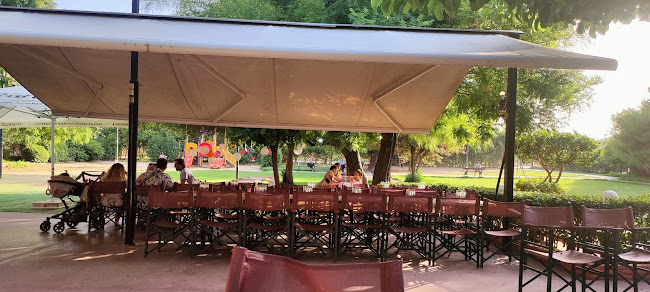 Καφέ Πάρκο - Πάτρα