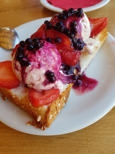 Fokos - Γαστρονομία και φιλοξενία