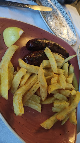 Restaurant Meteora Gkertsou Family - Γαστρονομία και φιλοξενία