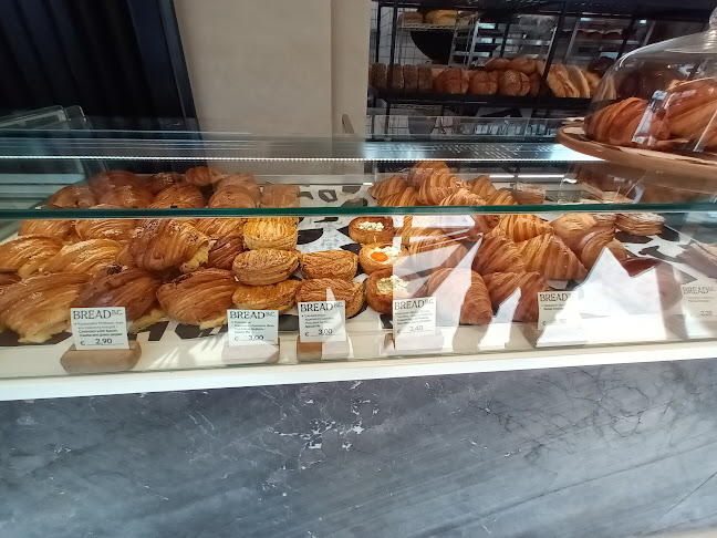 Opinii despre BREAD B.C. Bread Before Christ în Χαλάνδρι - Γαστρονομία και φιλοξενία