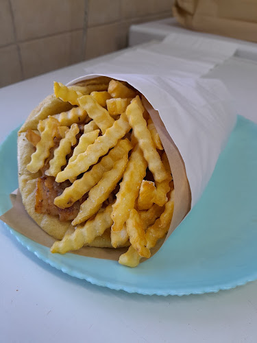 Comentarii opinii despre CREPASPOT ΛΑΓΥΝΆ