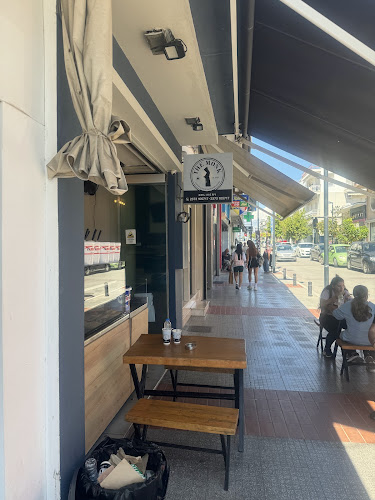 Opinii despre The Monk Coffee & More în Νέα Μουδανιά - Γαστρονομία και φιλοξενία