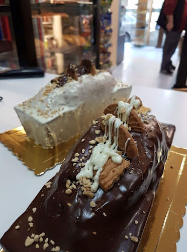 Opinii despre Omorfonides Bakery în Αιγάλεω - Γαστρονομία και φιλοξενία