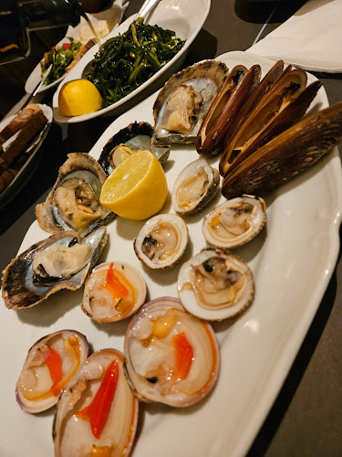 Tsaf chalkida - mykonos - Γαστρονομία και φιλοξενία