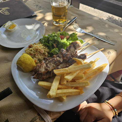 Opinii despre All Time Taverna în Καλαμπάκα - Γαστρονομία και φιλοξενία