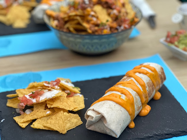 Chico Cantina & Cocteleria - Αιγάλεω