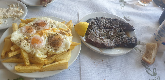 "Μάξιμος" Ταβέρνα - Γαστρονομία και φιλοξενία