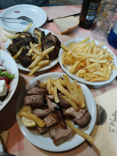 Comentarii opinii despre Το Μπαλκόνι