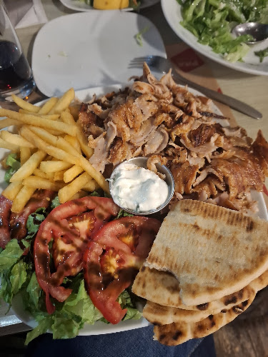 Pita Bar - Γαστρονομία και φιλοξενία