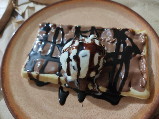 Comentarii opinii despre Subito coffee & restaurant