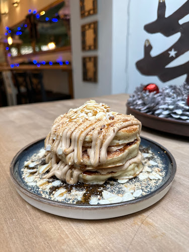 Opinii despre La Belle Époque în Πειραιάς - Γαστρονομία και φιλοξενία