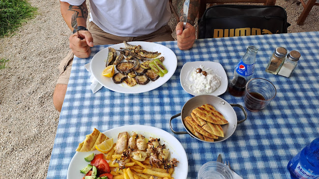 Μεζεδομπερδέματα-Τaverna