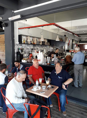 Opinii despre AROMA Empire coffee în Ρόδος - Γαστρονομία και φιλοξενία