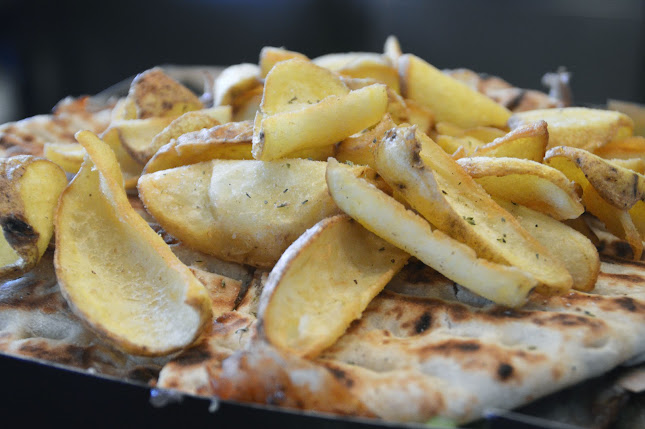 Think Big by Stamatis - Αθήνα