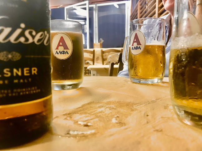 PITA GRILL - Γαλατάς