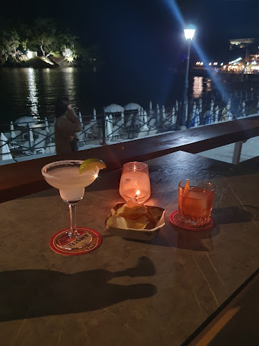 Αγίου Αθανασίου 1, Πάργα 480 60