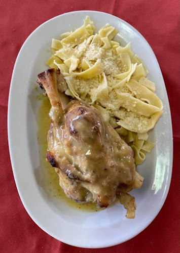 Το Χάνι του Ζιάκα - Υπάτη