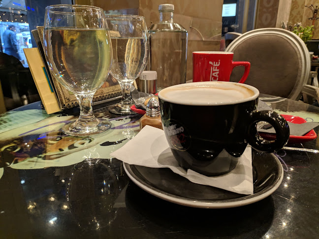 Plaza - Τρίκαλα