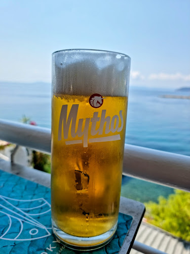 Okyalos Sea Food Restaurant - Νέος Μαρμαράς