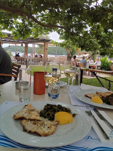 Cavo Barbaro - Κασσιόπη