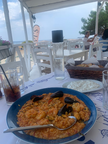 Ammos Beach Bar Restaurant - Γαστρονομία και φιλοξενία