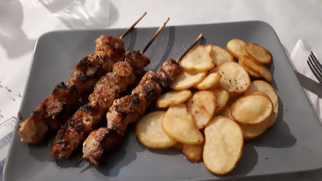 Το Κύμα - Άφυτος