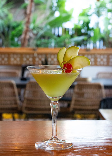 Jack's Cocktail - Beach Bar - Γαστρονομία και φιλοξενία