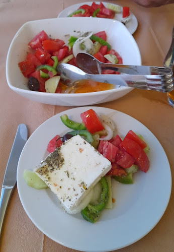 Σοροκος - Παραλία Κύμης