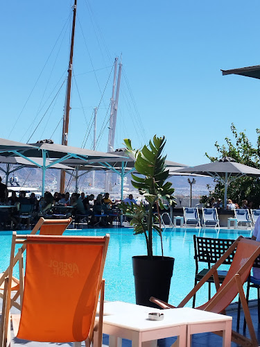 Pisina - Πειραιάς