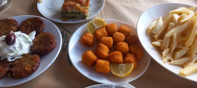 Ταβέρνα "ΠΛΑΤΑΝΙΑ" - Γαστρονομία και φιλοξενία