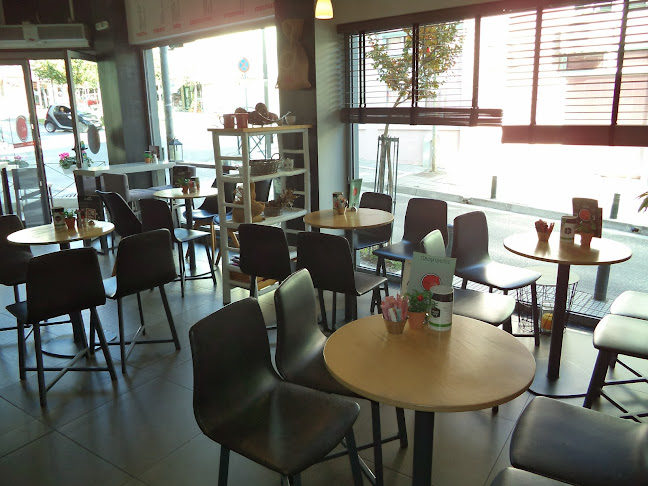 FIVE CAFE BASINAS KOZANI