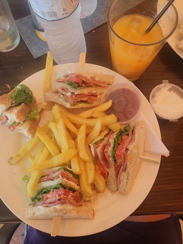 Nalú beach bar Preveza