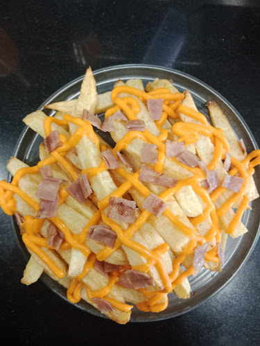 central coffee and more - Γαστρονομία και φιλοξενία