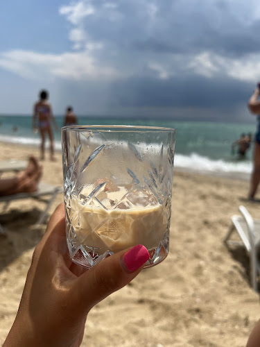 Paradisio Beach Bar - Restaurant - Γαστρονομία και φιλοξενία