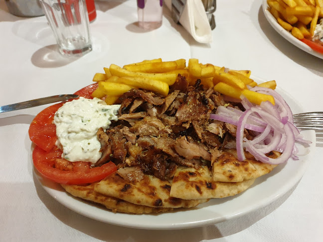 Ψησταριά "Ο Πάρνωνας"