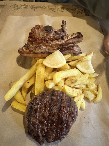 Η Αγορά - Αλεξανδρούπολη